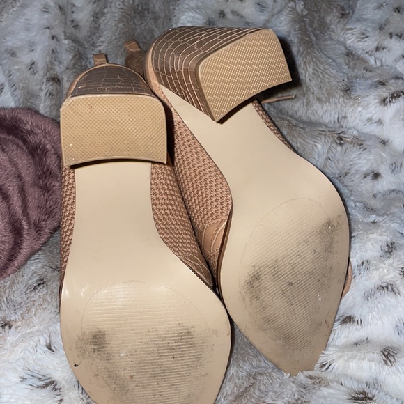 ALDO BOOTIES - Picture 4 of 4